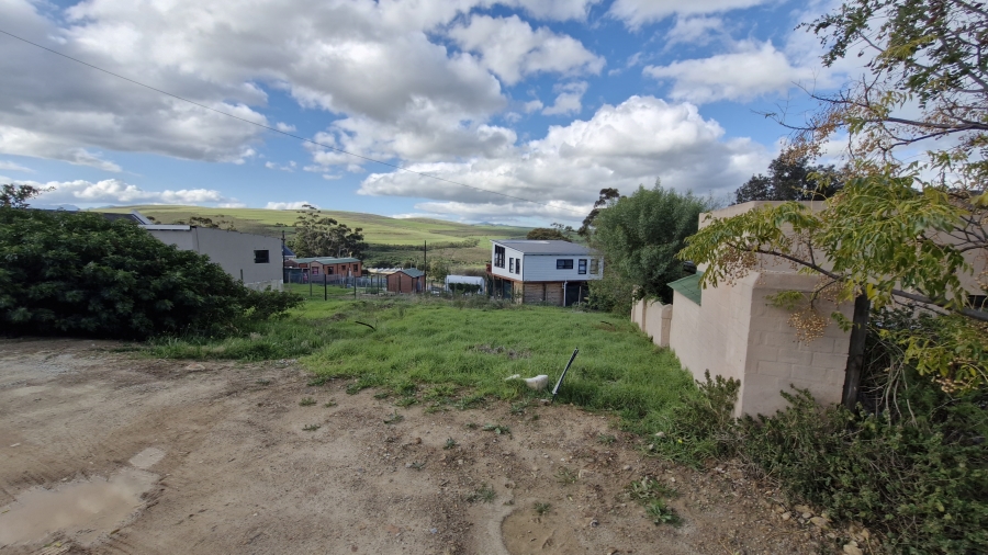 0 Bedroom Property for Sale in Bot River Western Cape